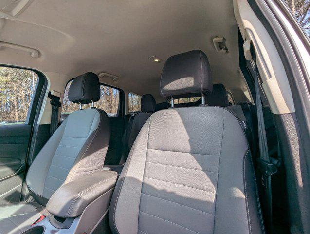 used 2016 Ford Escape car, priced at $11,898