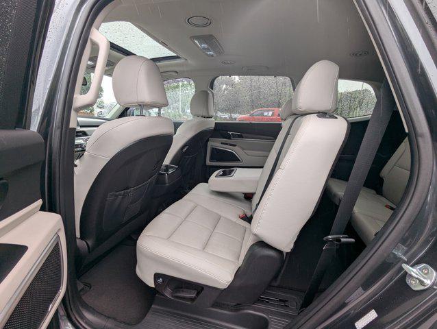 used 2022 Kia Telluride car, priced at $33,977