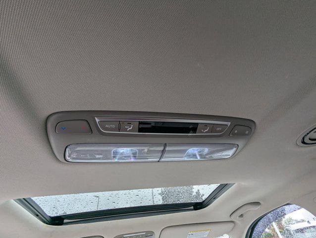 used 2022 Kia Telluride car, priced at $33,977