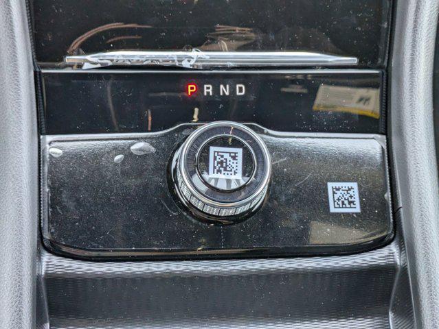 new 2025 Jeep Grand Cherokee L car, priced at $47,813