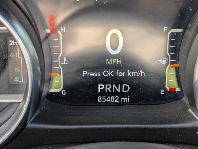 used 2021 Jeep Wrangler Unlimited car, priced at $29,877