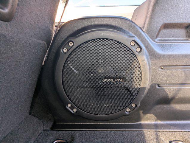 used 2021 Jeep Wrangler Unlimited car, priced at $29,877