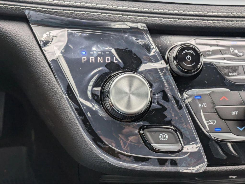 new 2026 Chrysler Pacifica car, priced at $41,176