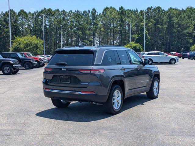 new 2025 Jeep Grand Cherokee car, priced at $41,129