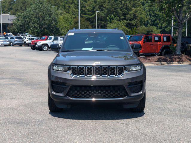 new 2025 Jeep Grand Cherokee car, priced at $41,129