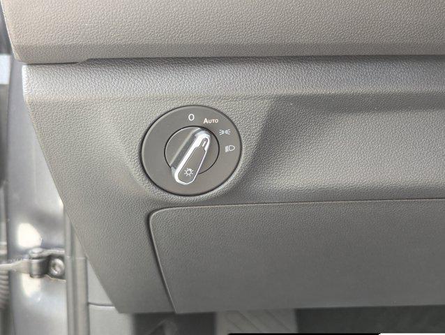 used 2024 Volkswagen Jetta car, priced at $22,879