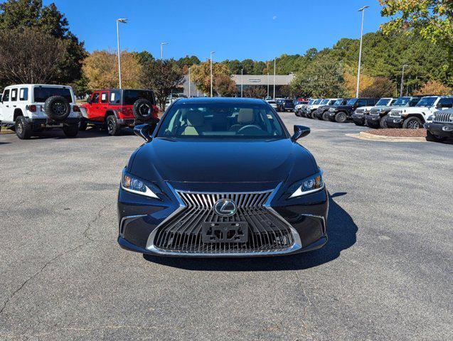 used 2021 Lexus ES 350 car, priced at $33,977