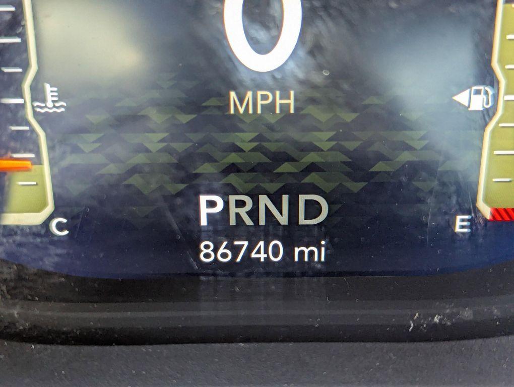 used 2021 Jeep Wrangler car, priced at $21,777