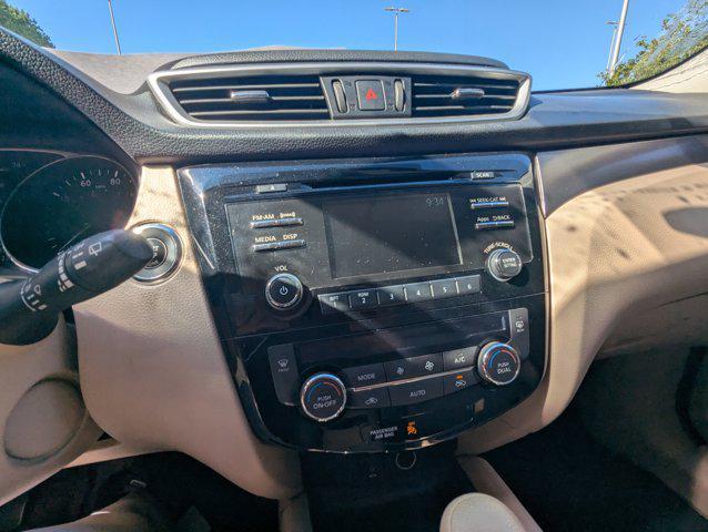 used 2015 Nissan Rogue car, priced at $10,998
