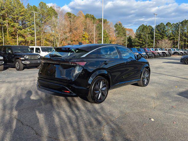 used 2023 Nissan ARIYA car, priced at $21,977