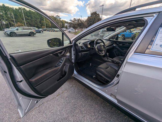 used 2020 Subaru Crosstrek car, priced at $19,977