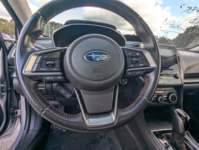 used 2020 Subaru Crosstrek car, priced at $19,977