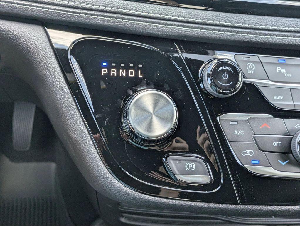 new 2026 Chrysler Pacifica car, priced at $42,111