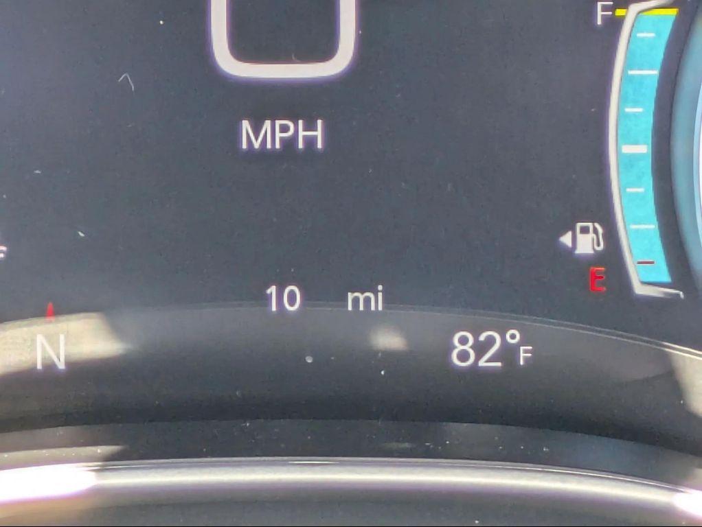 new 2026 Chrysler Pacifica car, priced at $42,111