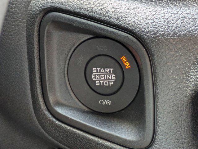 new 2025 Jeep Wrangler car, priced at $54,005