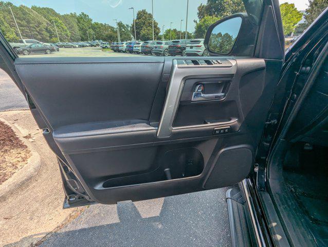used 2023 Toyota 4Runner car, priced at $47,977