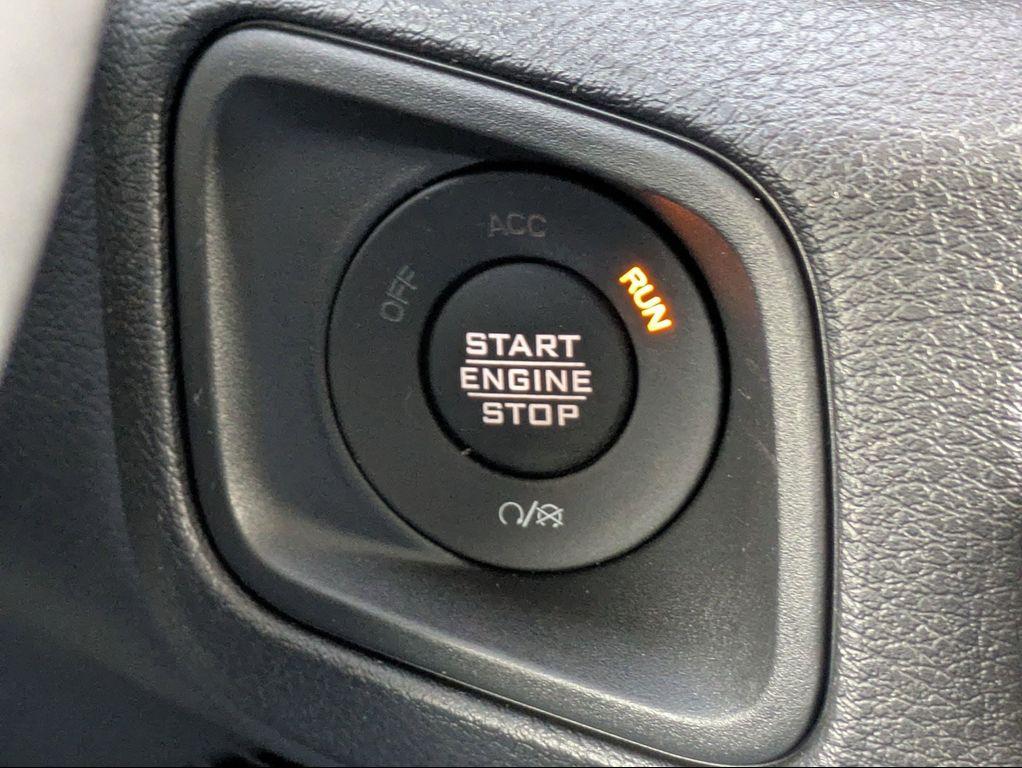 new 2026 Jeep Wrangler car, priced at $47,388