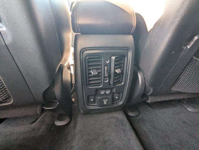 used 2014 Jeep Grand Cherokee car, priced at $6,977