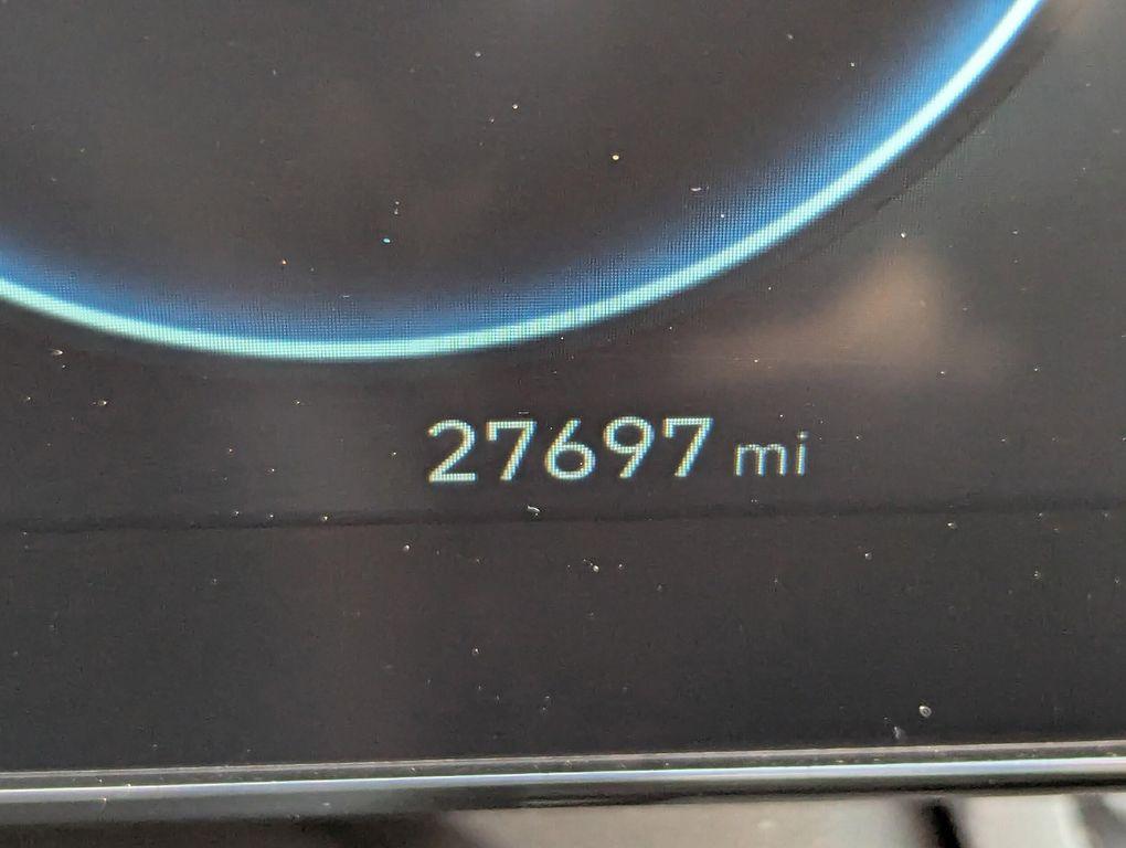 used 2024 Hyundai Elantra car, priced at $20,177