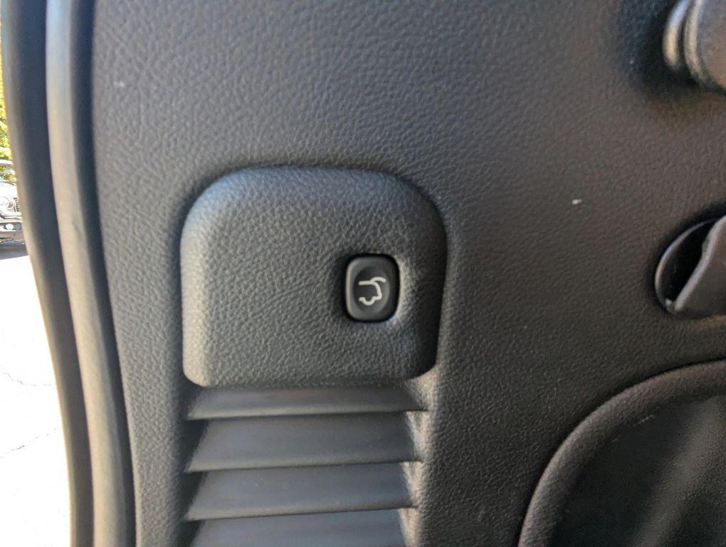 used 2021 Jeep Grand Cherokee car, priced at $24,877