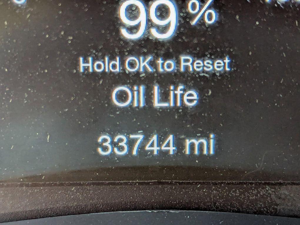 used 2021 Jeep Grand Cherokee car, priced at $24,877