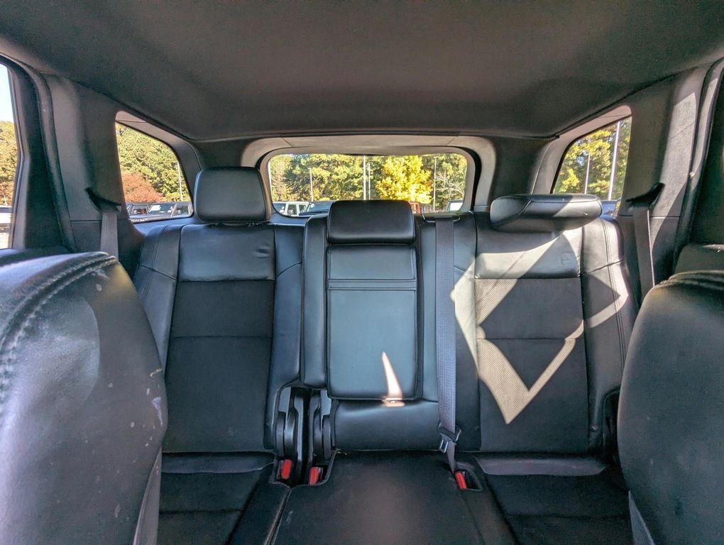 used 2021 Jeep Grand Cherokee car, priced at $24,877