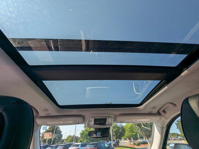 used 2018 Jeep Grand Cherokee car, priced at $17,977