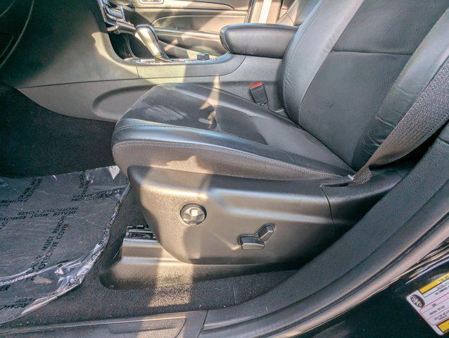 used 2022 Jeep Grand Cherokee car, priced at $32,277