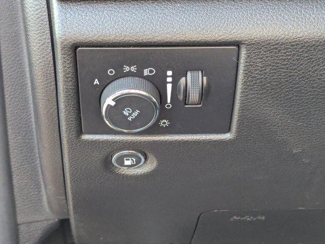 used 2022 Jeep Grand Cherokee car, priced at $32,277