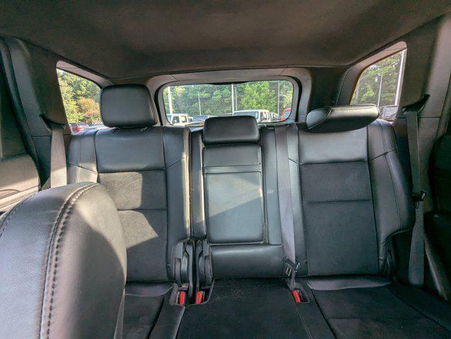 used 2022 Jeep Grand Cherokee car, priced at $32,277