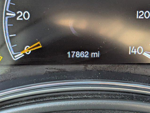 used 2022 Jeep Grand Cherokee car, priced at $32,277