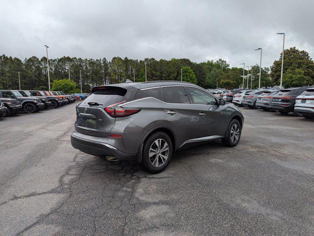 used 2020 Nissan Murano car, priced at $18,778