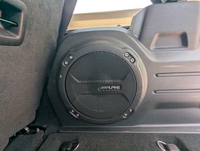 used 2023 Jeep Wrangler car, priced at $42,798