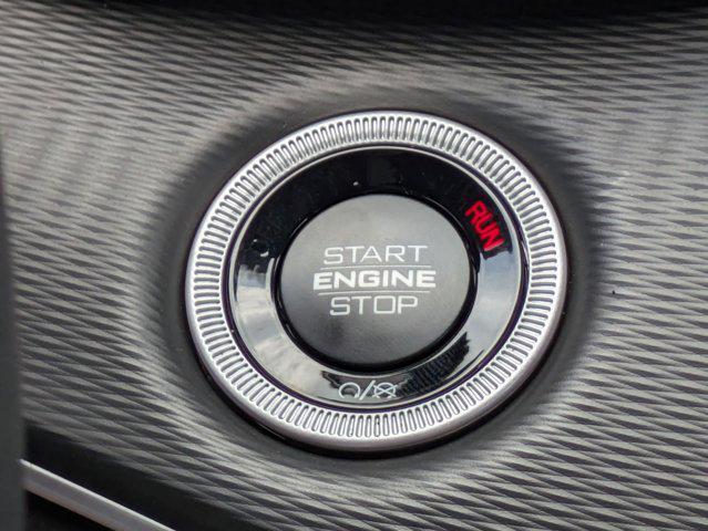 new 2025 Jeep Grand Cherokee L car, priced at $47,861