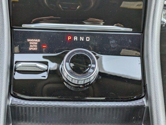 new 2025 Jeep Grand Cherokee car, priced at $49,460