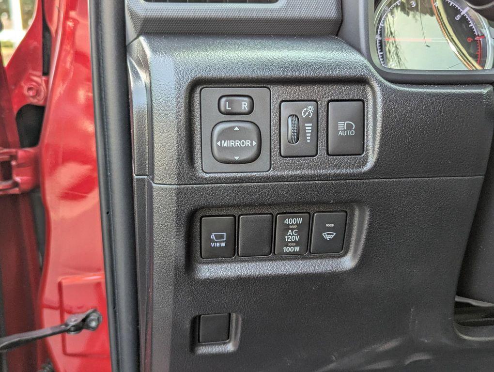 used 2022 Toyota 4Runner car, priced at $44,998