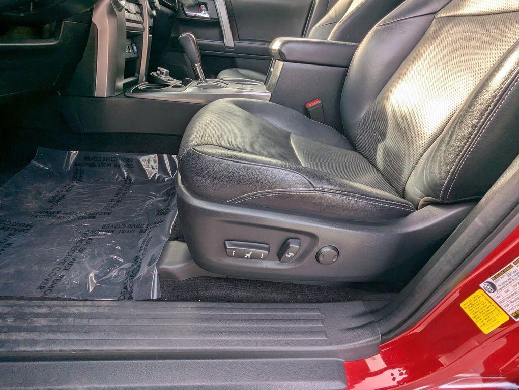 used 2022 Toyota 4Runner car, priced at $44,998