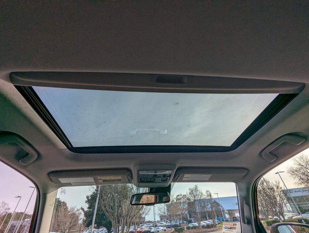 used 2022 Toyota 4Runner car, priced at $44,998