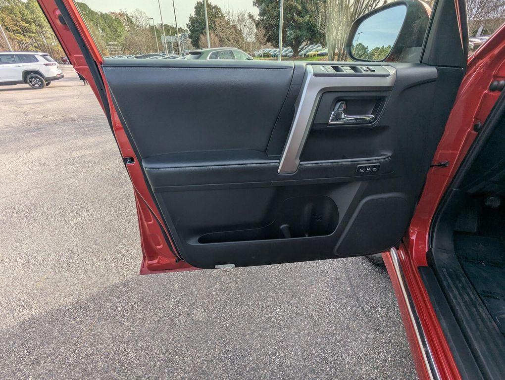 used 2022 Toyota 4Runner car, priced at $44,998