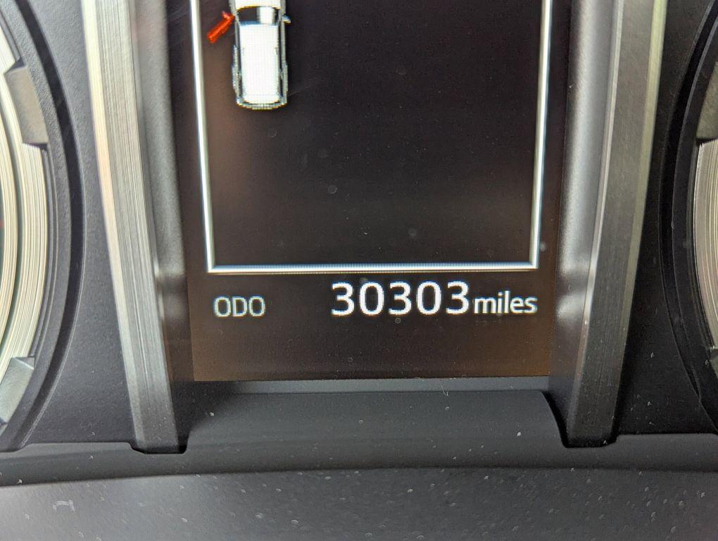 used 2022 Toyota 4Runner car, priced at $44,998