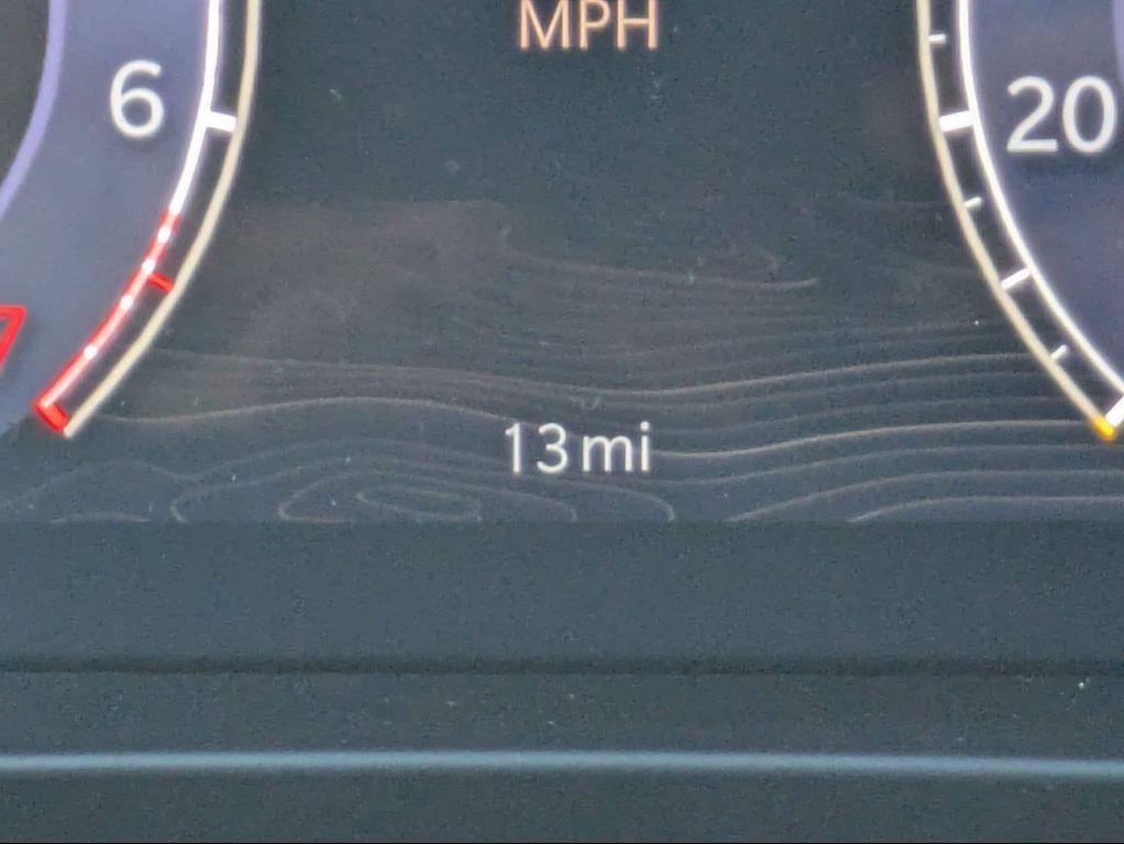 new 2025 Jeep Grand Cherokee car, priced at $64,329