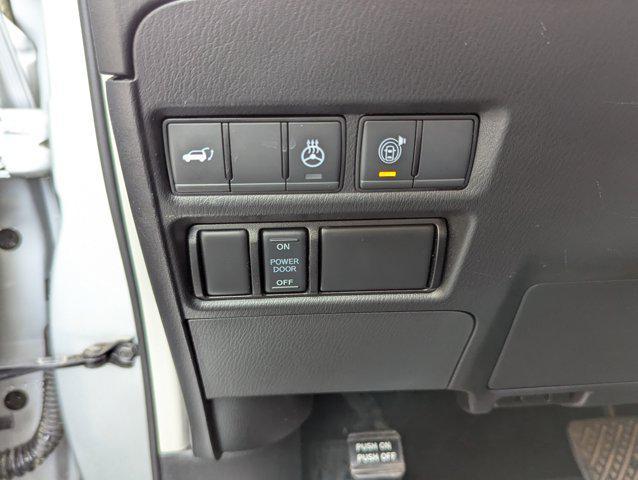 used 2023 Nissan Armada car, priced at $36,577