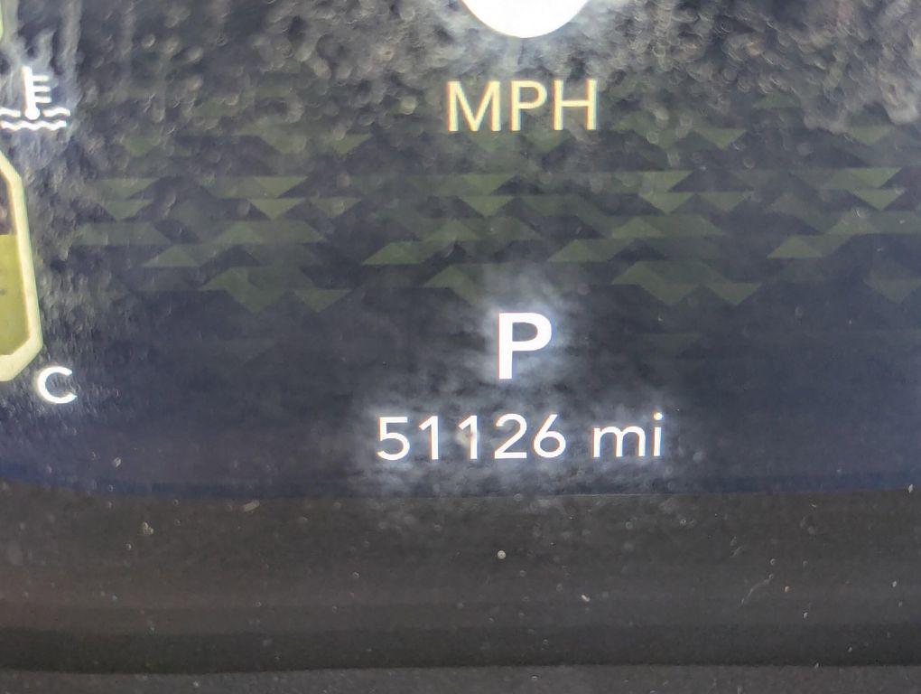 used 2020 Jeep Gladiator car, priced at $29,777