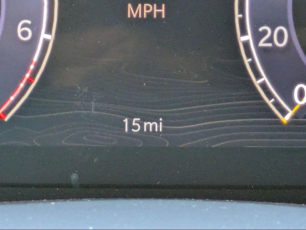 new 2025 Jeep Grand Cherokee car, priced at $60,951