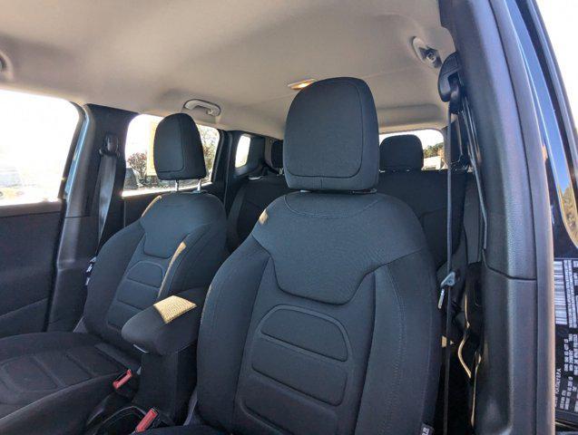 used 2019 Jeep Renegade car, priced at $17,777