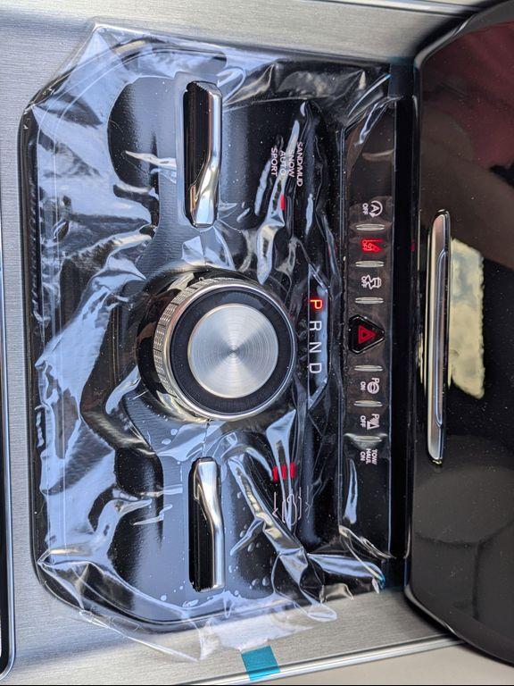 new 2025 Jeep Wagoneer car, priced at $79,001