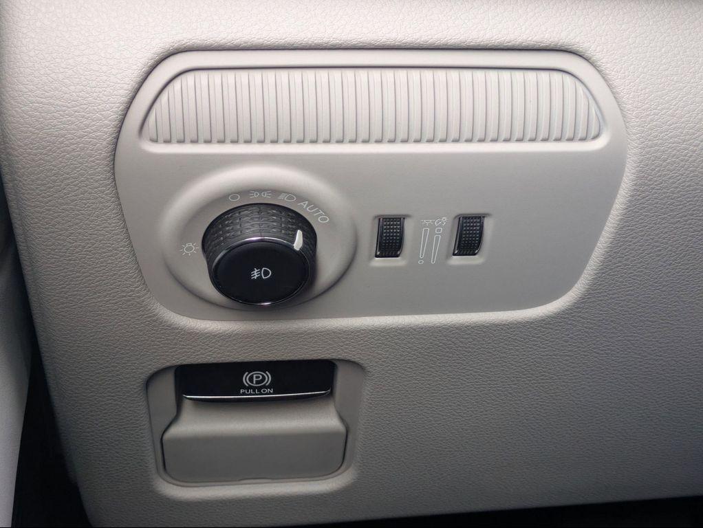 new 2025 Jeep Wagoneer car, priced at $79,001