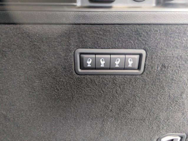 used 2024 Jeep Grand Wagoneer car, priced at $92,977