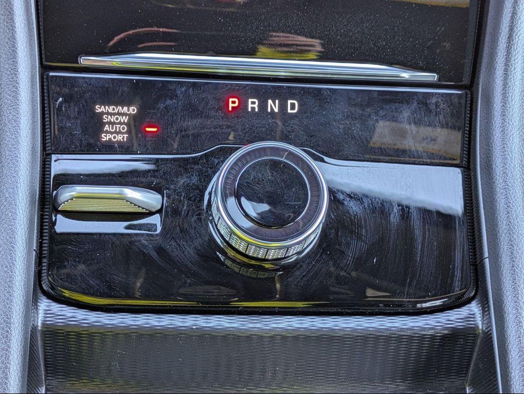 new 2025 Jeep Grand Cherokee car, priced at $53,105