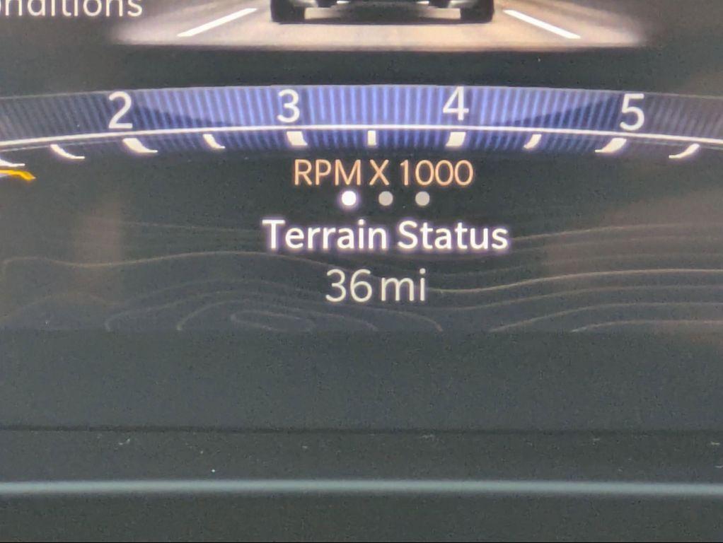 new 2025 Jeep Grand Cherokee car, priced at $53,105